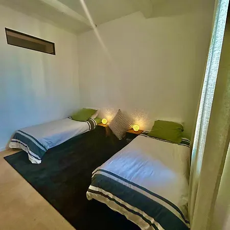 Chic, Charmant Et Lumineux ~ Design 2 Avec Balcon Apartment *