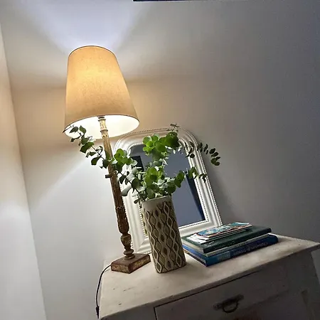 Appartamento Chic, Charmant Et Lumineux ~ Design 2 Avec Balcon